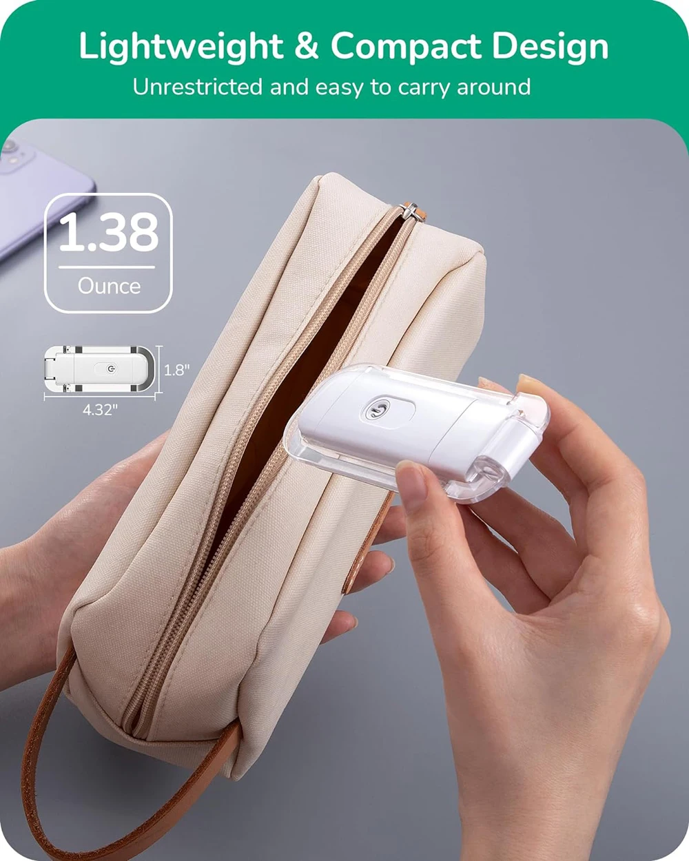Book Light LED USB Rechargeable Reading Light Eye Protection Night Light Portable Clip Desk Light Bookmark Read Light