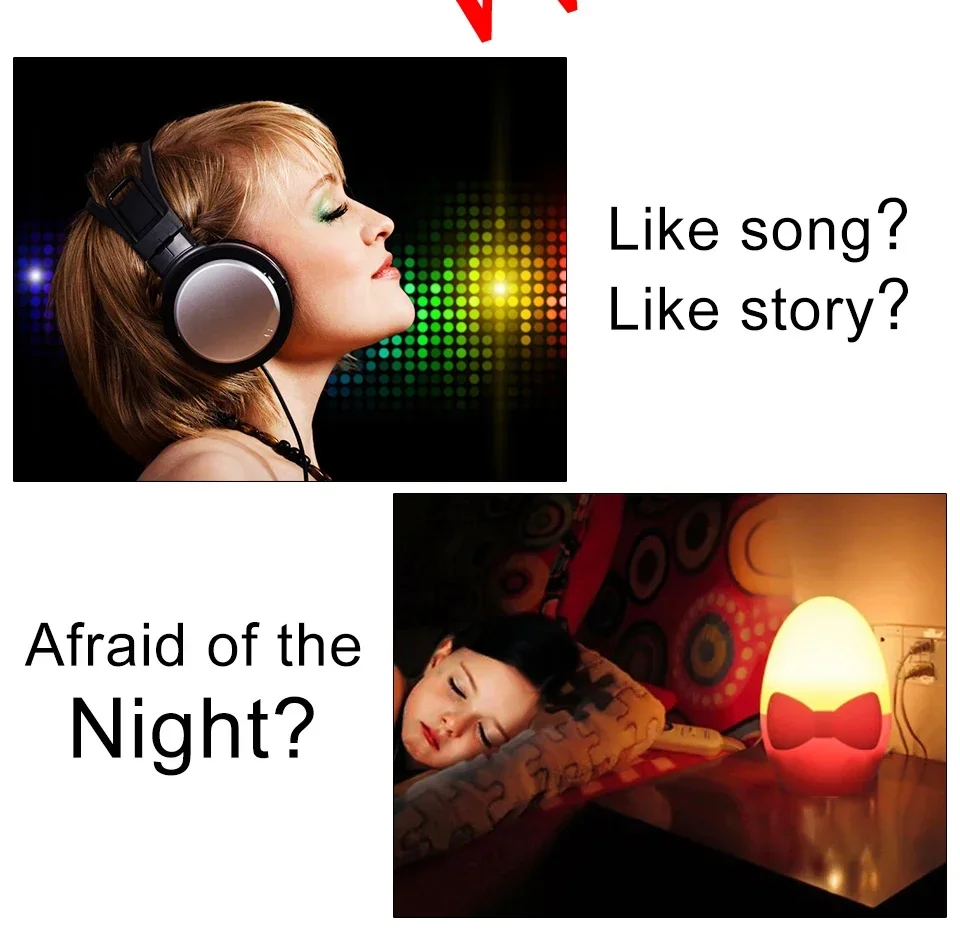 3PCS AC 85-265V E27 LED12W Light Bulb RGB Multi-colour Change Bluetooth Speaker Music Playback Function Bedroom Party Decoration