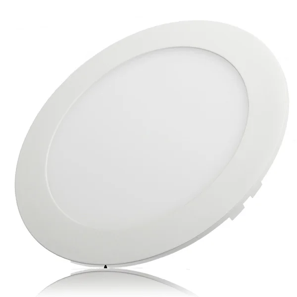 3W-25W Round LED Ceiling Light Recessed Kitchen Bathroom Lamp AC85-265V LED Down Light Warm White/Cool White Free Shipping