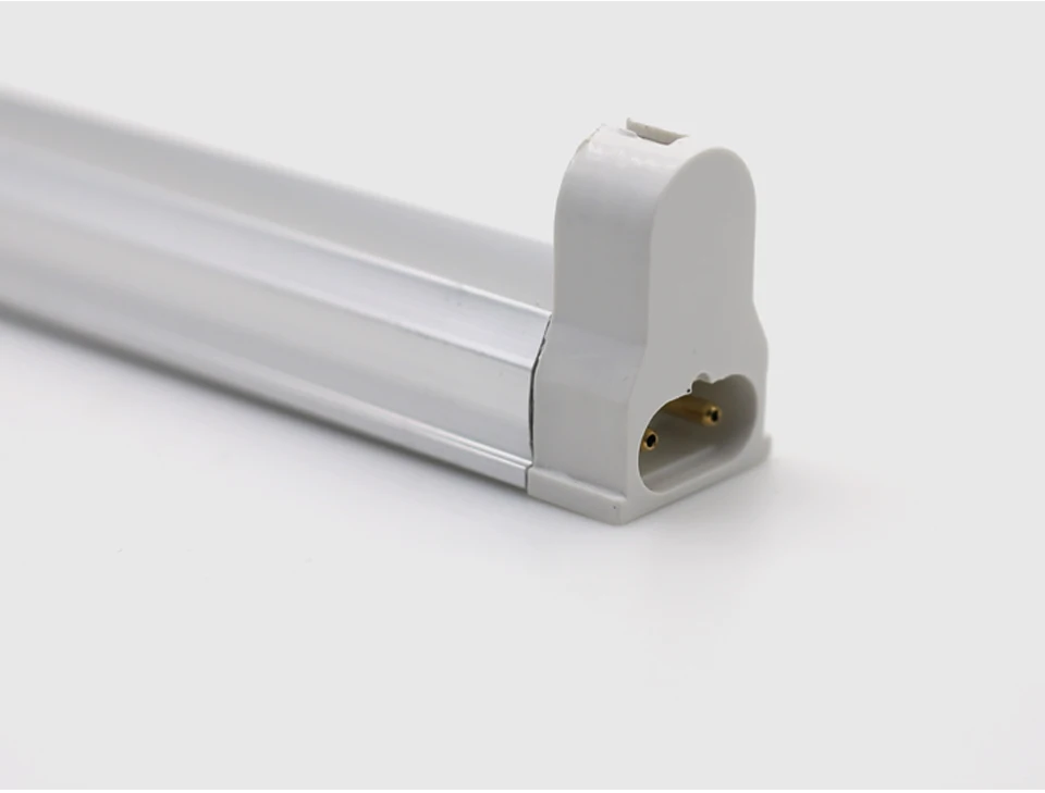 UVC Quartz Ultraviolet Lamp 220V 240V 6W 8W UV Light Sterilizer T5 Tube Bulb LED Ozone Bactericidal Lamp Germicidal Disinfection