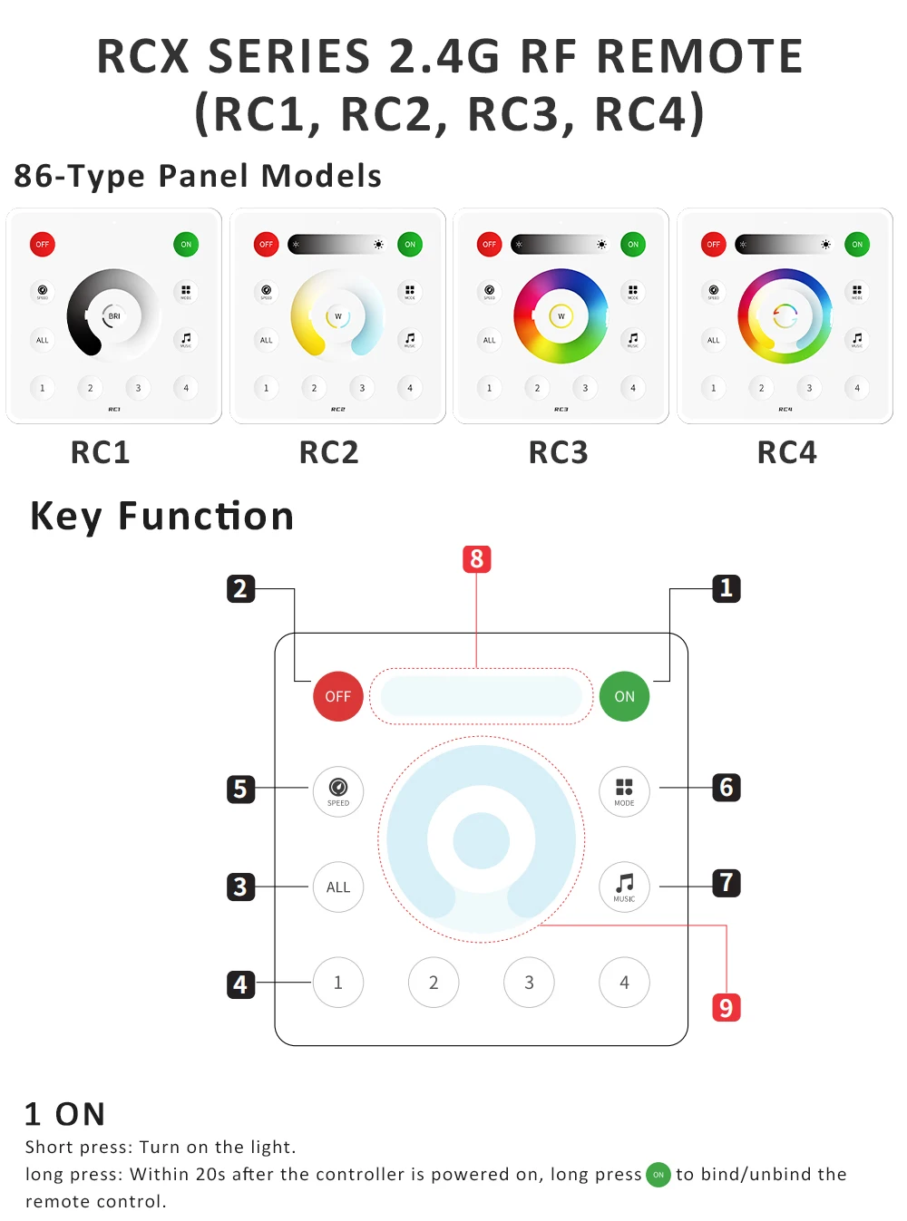 LED Controller SP530E Wifi Bluetooth RF 5V 12V 24V 5CH WS2812B WS2811 SK6812 LED Strip Controler Works with Alexa Google Home