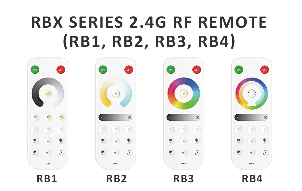 LED Controller SP530E Wifi Bluetooth RF 5V 12V 24V 5CH WS2812B WS2811 SK6812 LED Strip Controler Works with Alexa Google Home