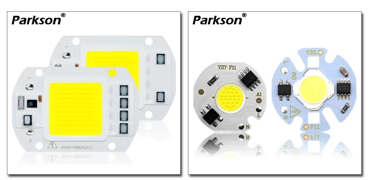 Outdoor LED Flood Light 50W 100W 150W 220V Waterproof Floodlight Indoor LED Spot Light Exterior Street Lamps Landscape Spotlight