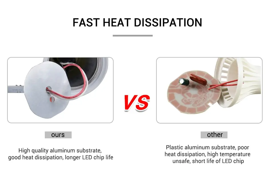 PIR Motion Sensor Light Bulbs E27 12W 15W 18W 20W LED Lamp Auto Smart Infrared B22 LED Bulb Energy Saving Lamp Porch Light
