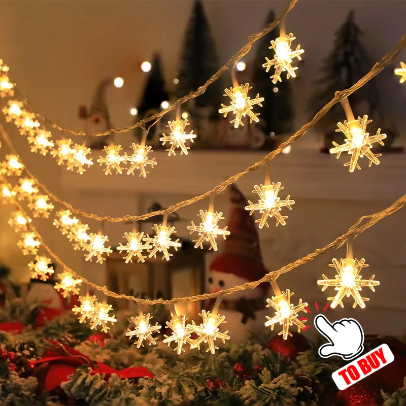 LED Solar String Garland Lights Outdoor Waterproof Copper Wire Bottle Stopper Shaped 1M Fairy Light Decor For Wedding Christmas