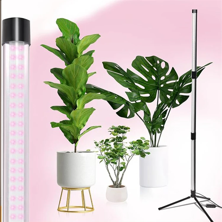 Full Spectrum LED Grow Light Phyto Lamps Plant Growth Lamp For Indoor Flower VEG Seedling Succulent Macrophytes Fitolampy Light