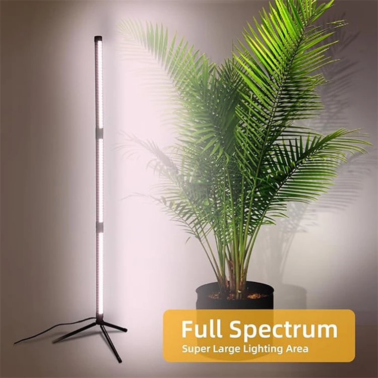 Full Spectrum LED Grow Light Phyto Lamps Plant Growth Lamp For Indoor Flower VEG Seedling Succulent Macrophytes Fitolampy Light