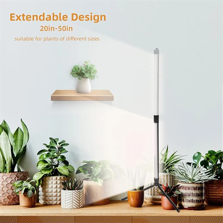 Full Spectrum LED Grow Light Phyto Lamps Plant Growth Lamp For Indoor Flower VEG Seedling Succulent Macrophytes Fitolampy Light