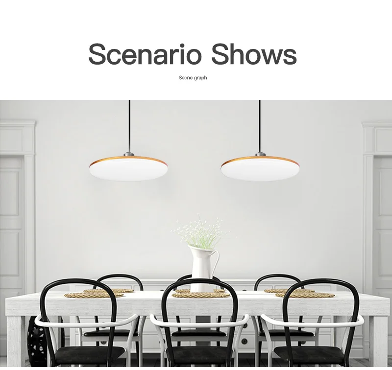 Fluorescent Bulb E27 Home Leds 220v Lamp Indoor Lighting Bulbs Round Super Bright Living Room UFO Shape Lights Ceiling Lamps Led