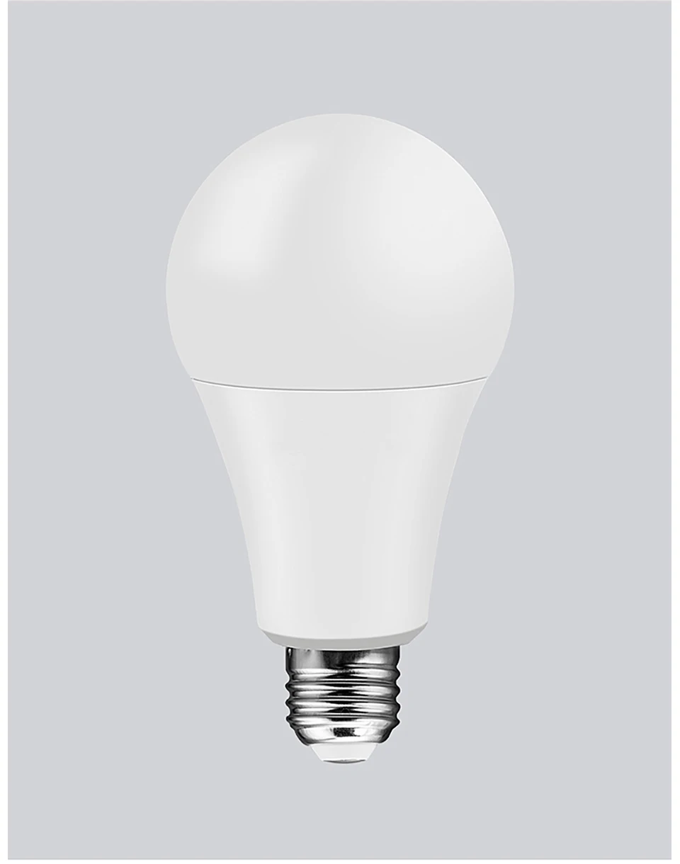 10pcs 110V LED Bulb Lamps E26 E27 E14 120V 3W 6W 9W 12W 15W 18W 20W Lampada Bombilla Table Light Lighting Living Room