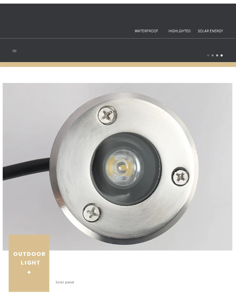 Thin IP67 Waterproof LED Light Garden Underground 3W 5W 9W Outdoor Buried Garden Path Spot Recessed Lighting 220V DC12V24V