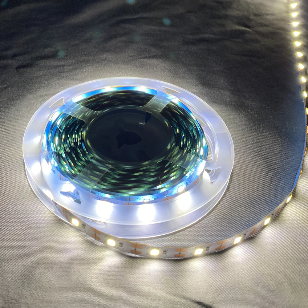 DC 5V USB LED Strips 2835 5050 White Warm White RGB Tira LED Strip Light TV Background Lighting Tape Home Decor Lamp 1-15m
