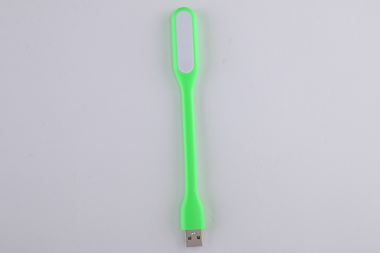 Creative USB Light Flexible Portable Mini Light and USB LED Light Lamp For Xiaomi Power Bank & Notebook & Computer Summer Gadget