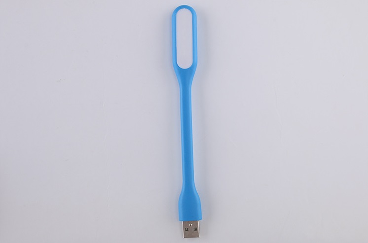 Creative USB Light Flexible Portable Mini Light and USB LED Light Lamp For Xiaomi Power Bank & Notebook & Computer Summer Gadget