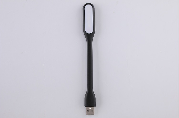 Creative USB Light Flexible Portable Mini Light and USB LED Light Lamp For Xiaomi Power Bank & Notebook & Computer Summer Gadget