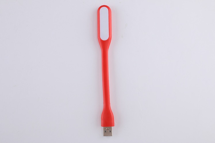 Creative USB Light Flexible Portable Mini Light and USB LED Light Lamp For Xiaomi Power Bank & Notebook & Computer Summer Gadget