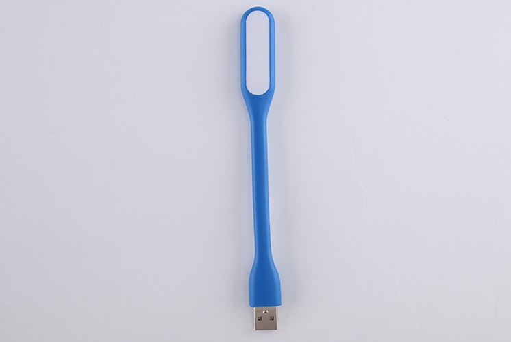 Creative USB Light Flexible Portable Mini Light and USB LED Light Lamp For Xiaomi Power Bank & Notebook & Computer Summer Gadget