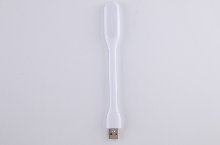 Creative USB Light Flexible Portable Mini Light and USB LED Light Lamp For Xiaomi Power Bank & Notebook & Computer Summer Gadget