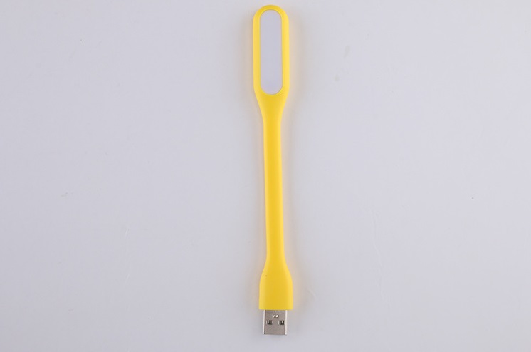 Creative USB Light Flexible Portable Mini Light and USB LED Light Lamp For Xiaomi Power Bank & Notebook & Computer Summer Gadget