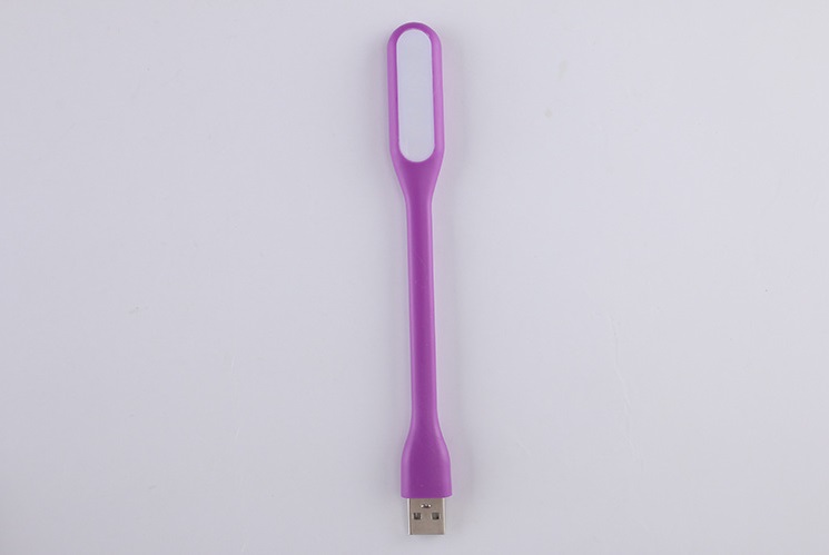 Creative USB Light Flexible Portable Mini Light and USB LED Light Lamp For Xiaomi Power Bank & Notebook & Computer Summer Gadget