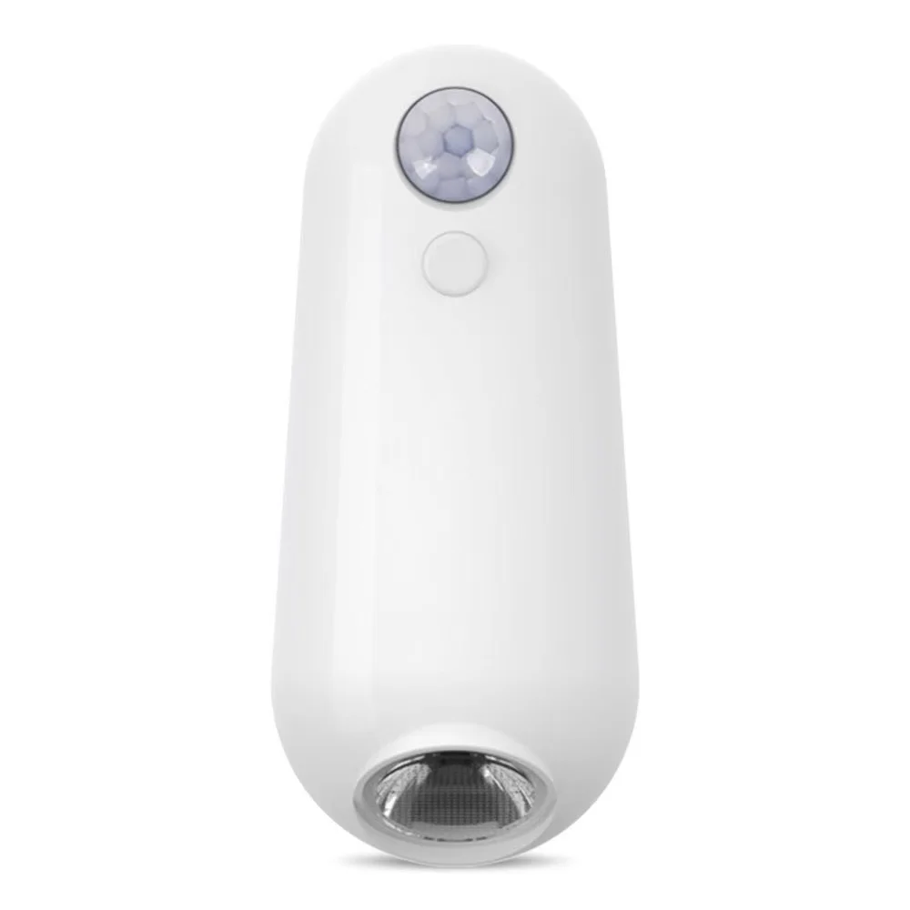 Toilet Night Light LED Toilet Light Rechargeable Motion Sensor Toilet Seat Light Smart Toilet Light for Home Bathroom Corridor