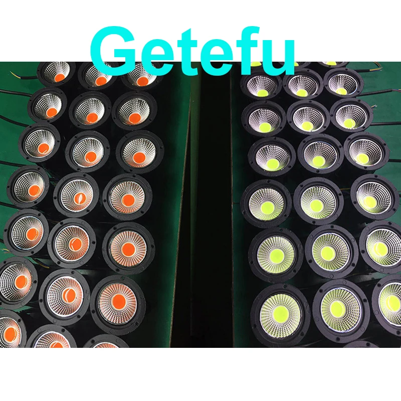 LED COB Outdoor Garden Light LED Lawn Lamp Spike 18W 15W 10W 7W Waterproof Bulb AC220V 110V 12V Landscape IP65 Path Spotlight
