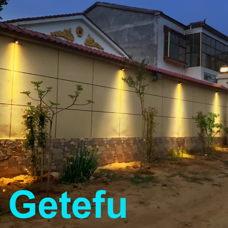 LED COB Outdoor Garden Light LED Lawn Lamp Spike 18W 15W 10W 7W Waterproof Bulb AC220V 110V 12V Landscape IP65 Path Spotlight