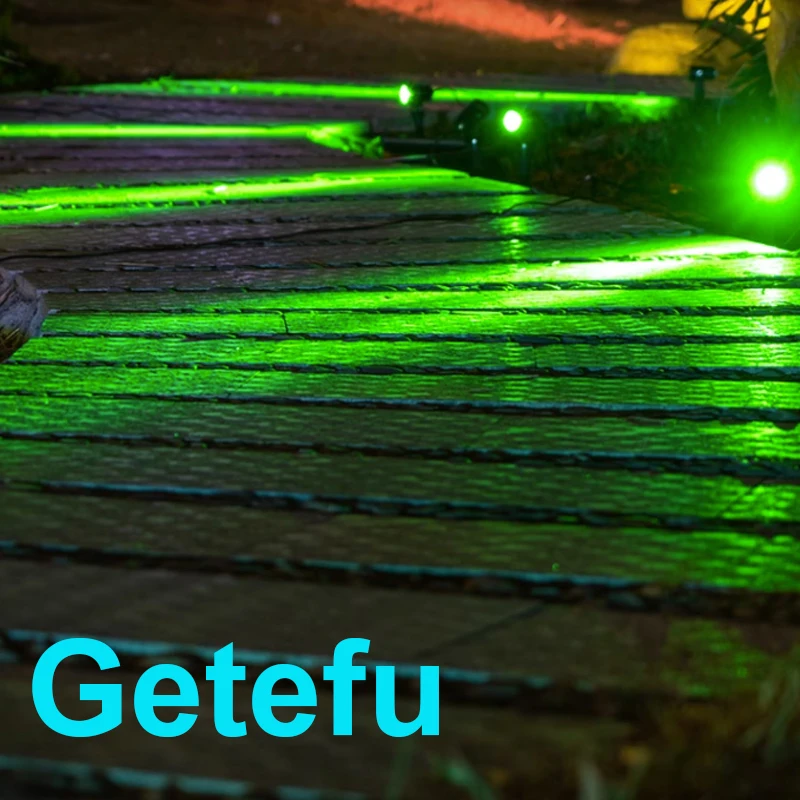 LED COB Outdoor Garden Light LED Lawn Lamp Spike 18W 15W 10W 7W Waterproof Bulb AC220V 110V 12V Landscape IP65 Path Spotlight