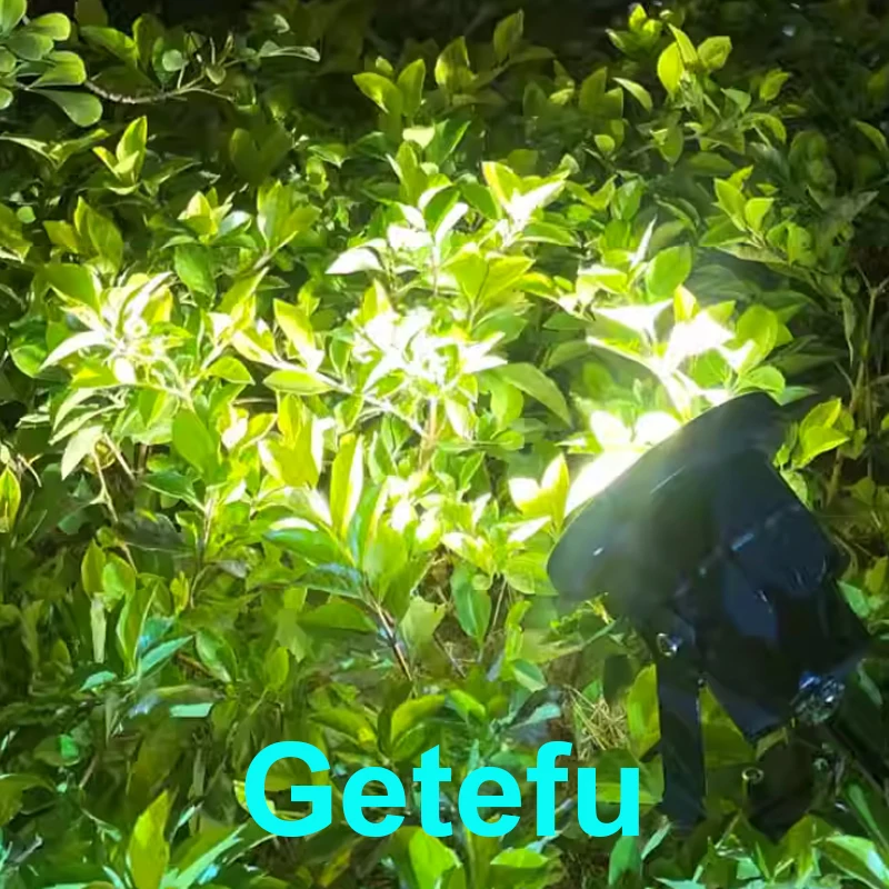 LED COB Outdoor Garden Light LED Lawn Lamp Spike 18W 15W 10W 7W Waterproof Bulb AC220V 110V 12V Landscape IP65 Path Spotlight