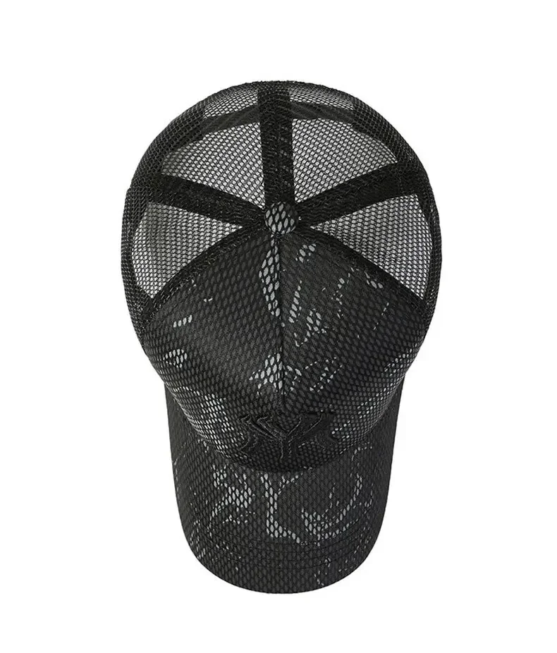 New Baseball Cap for Men Women Summer Outdoor Casual Unisex Adjustable Snapback Hat