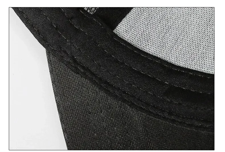 New Baseball Cap for Men Women Summer Outdoor Casual Unisex Adjustable Snapback Hat