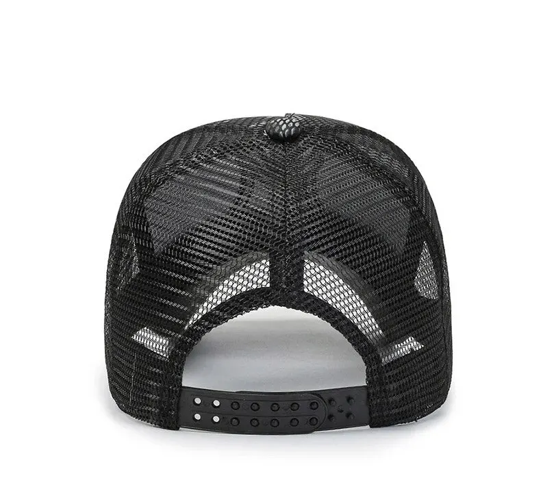 New Baseball Cap for Men Women Summer Outdoor Casual Unisex Adjustable Snapback Hat