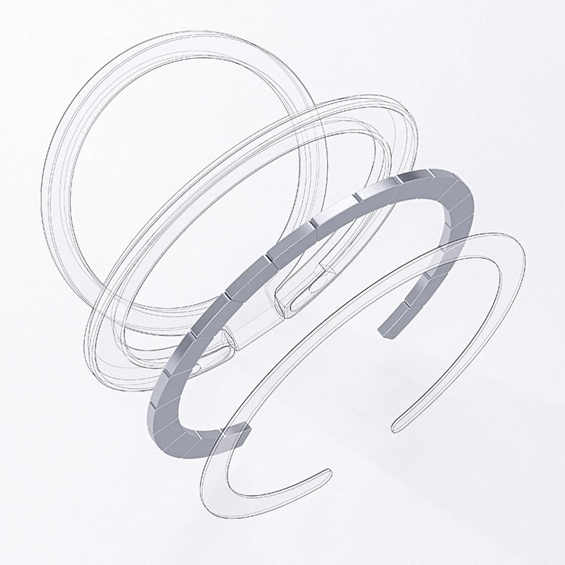 2025New Magnetic Phone Ring Holder for MagSafe Accessories Adjustable Finger Ring Support Bracket For Magnet Case for IPhone