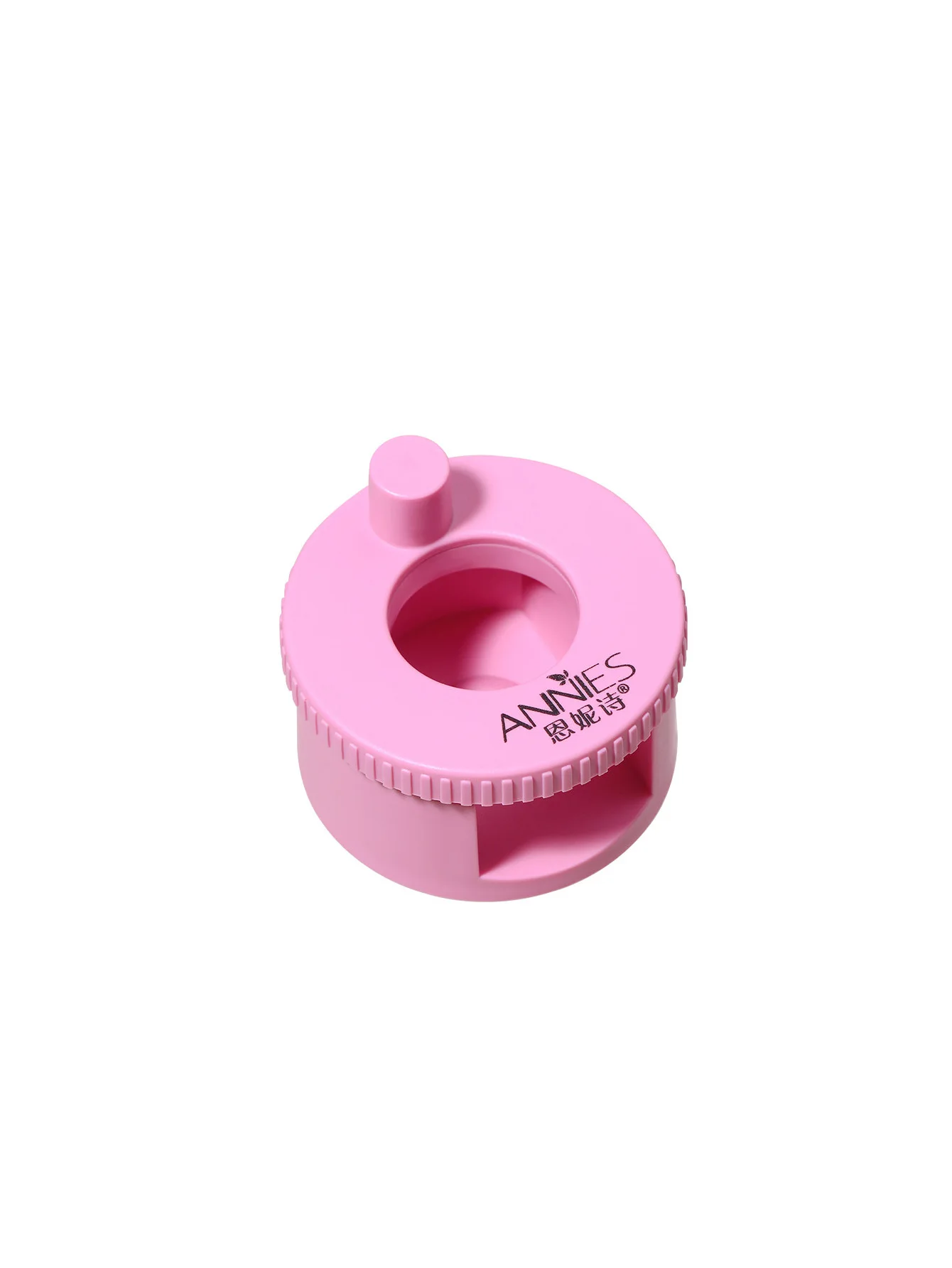 Nail Art Automatic Suction Cat Eye Magnet Artifact, Multifunctional, Ultra Strong, Wide Light French Cat Eye Magnet