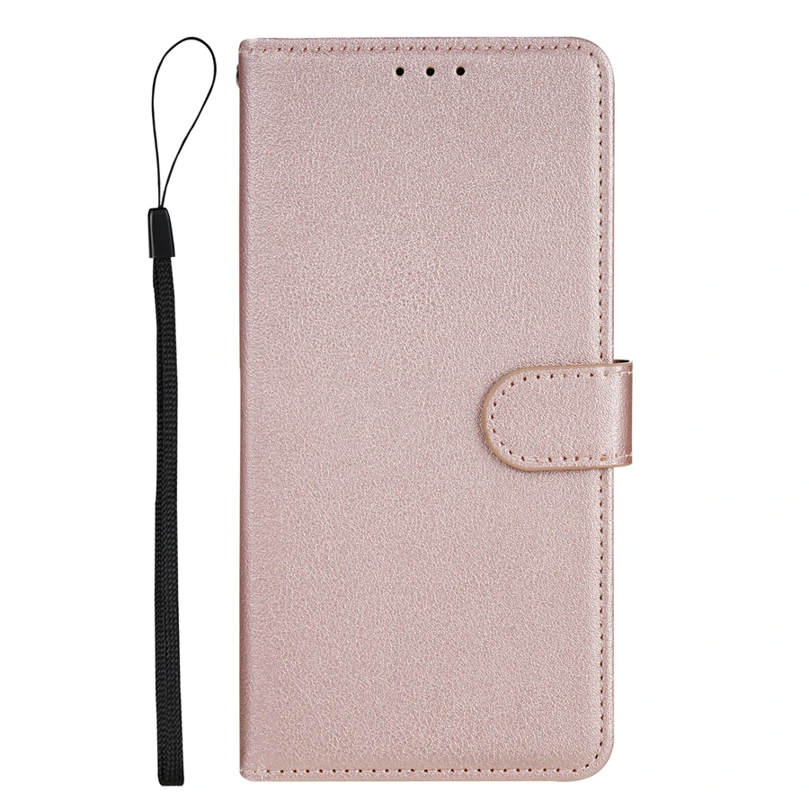 Wallet Magnetic Flip Leather Case For SamsungGalaxy A05s A06 A07 A12 A13 A14 A15 A16 A17 A24 A26 A34 A35 A36 A52 A53 A54 A55 A56