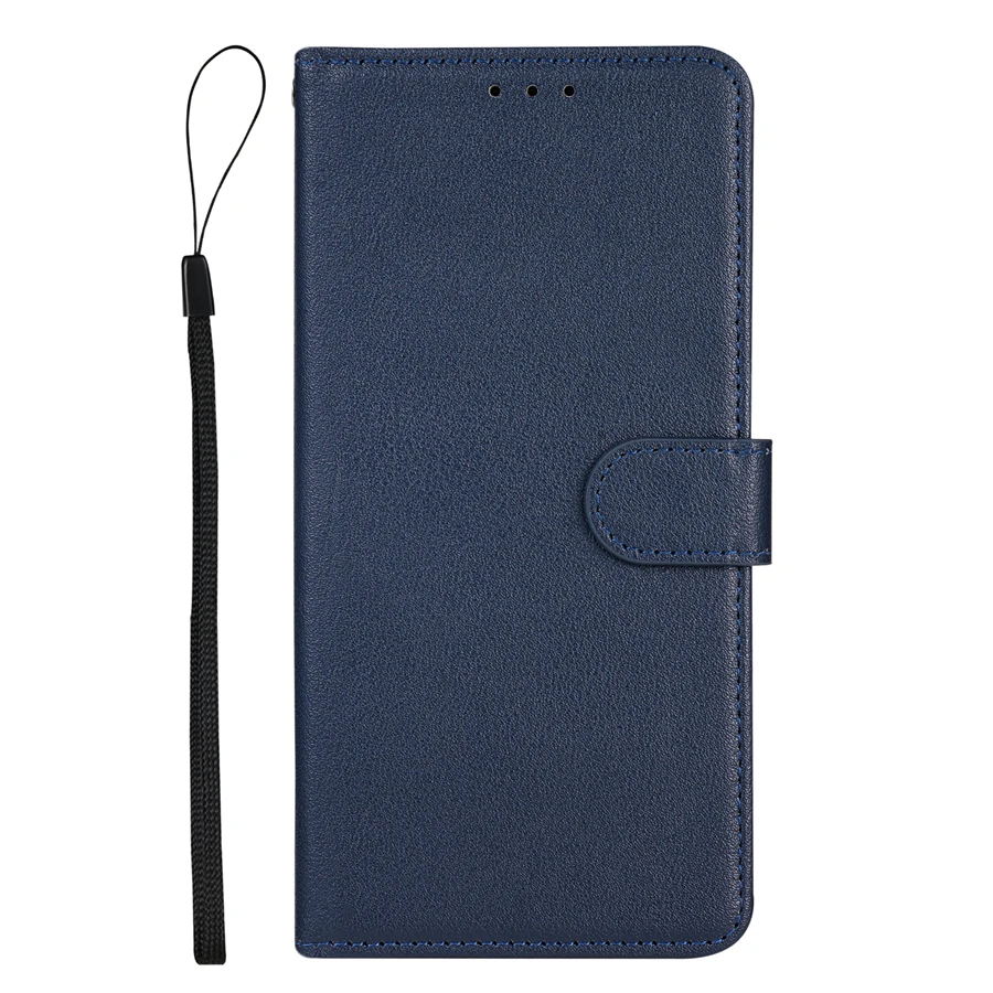 Wallet Magnetic Flip Leather Case For SamsungGalaxy A05s A06 A07 A12 A13 A14 A15 A16 A17 A24 A26 A34 A35 A36 A52 A53 A54 A55 A56