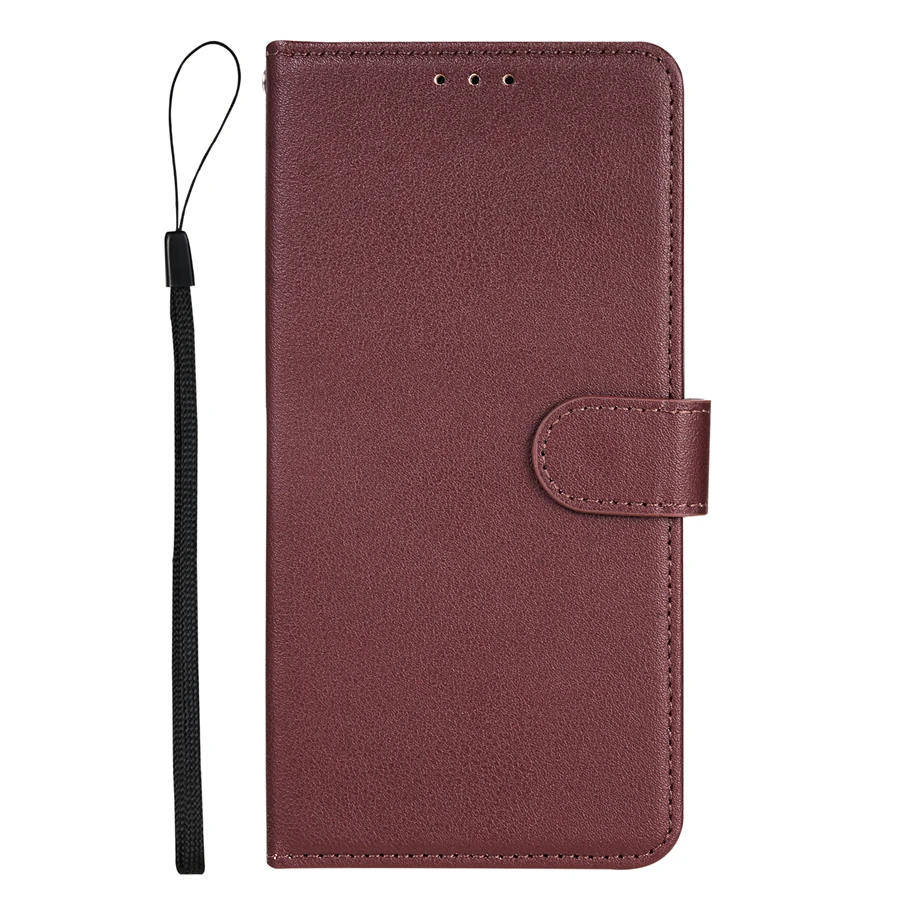 Wallet Magnetic Flip Leather Case For SamsungGalaxy A05s A06 A07 A12 A13 A14 A15 A16 A17 A24 A26 A34 A35 A36 A52 A53 A54 A55 A56