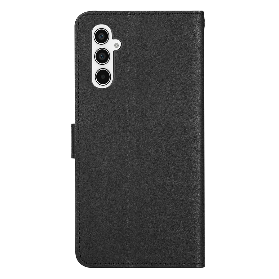 Wallet Magnetic Flip Leather Case For SamsungGalaxy A05s A06 A07 A12 A13 A14 A15 A16 A17 A24 A26 A34 A35 A36 A52 A53 A54 A55 A56