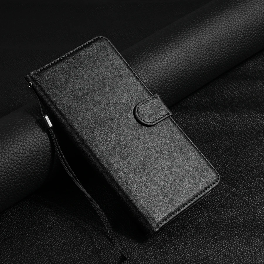 Wallet Magnetic Flip Leather Case For SamsungGalaxy A05s A06 A07 A12 A13 A14 A15 A16 A17 A24 A26 A34 A35 A36 A52 A53 A54 A55 A56