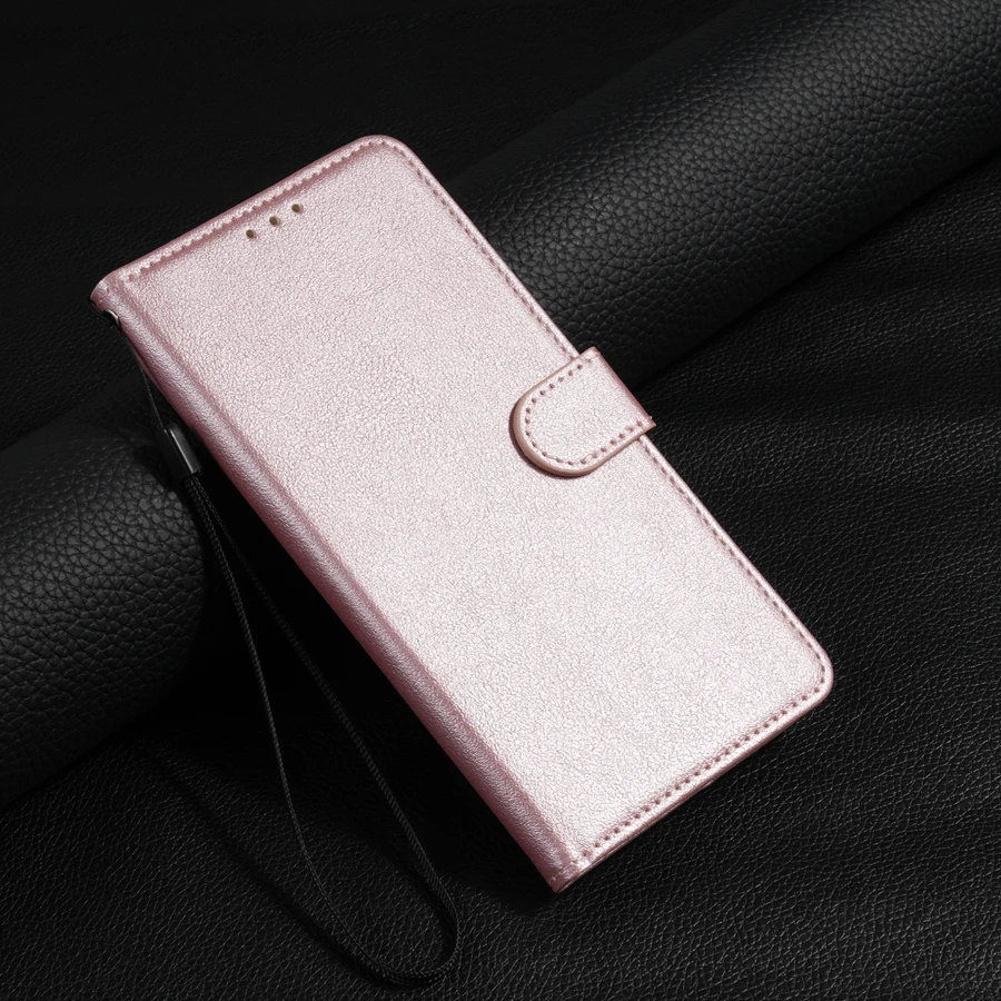 Wallet Magnetic Flip Leather Case For SamsungGalaxy A05s A06 A07 A12 A13 A14 A15 A16 A17 A24 A26 A34 A35 A36 A52 A53 A54 A55 A56