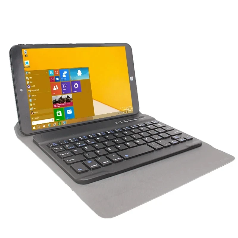 Hot Sale 4GB/8GB RAM 64GB/128GB ROM 8 INCH 64bit Windows 10 Tablets PC X5-Z8350 1.44GHz Quad-Core Mini Tablet Dual Camera