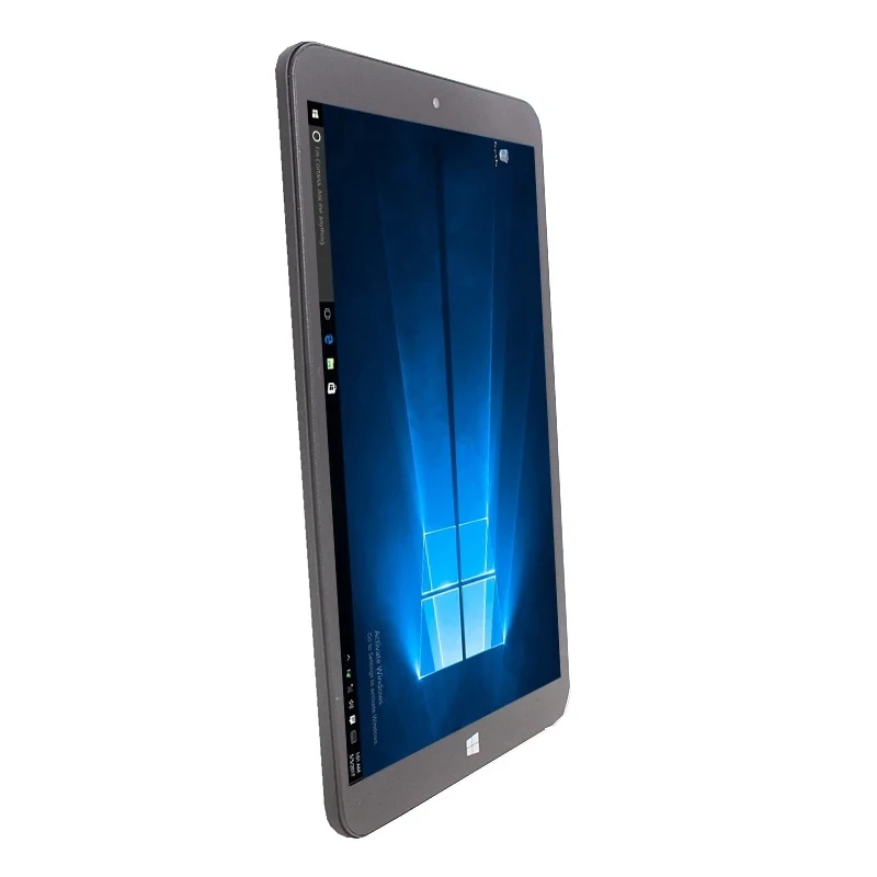 Hot Sale 4GB/8GB RAM 64GB/128GB ROM 8 INCH 64bit Windows 10 Tablets PC X5-Z8350 1.44GHz Quad-Core Mini Tablet Dual Camera