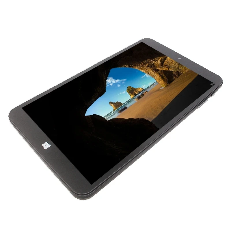 Hot Sale 4GB/8GB RAM 64GB/128GB ROM 8 INCH 64bit Windows 10 Tablets PC X5-Z8350 1.44GHz Quad-Core Mini Tablet Dual Camera
