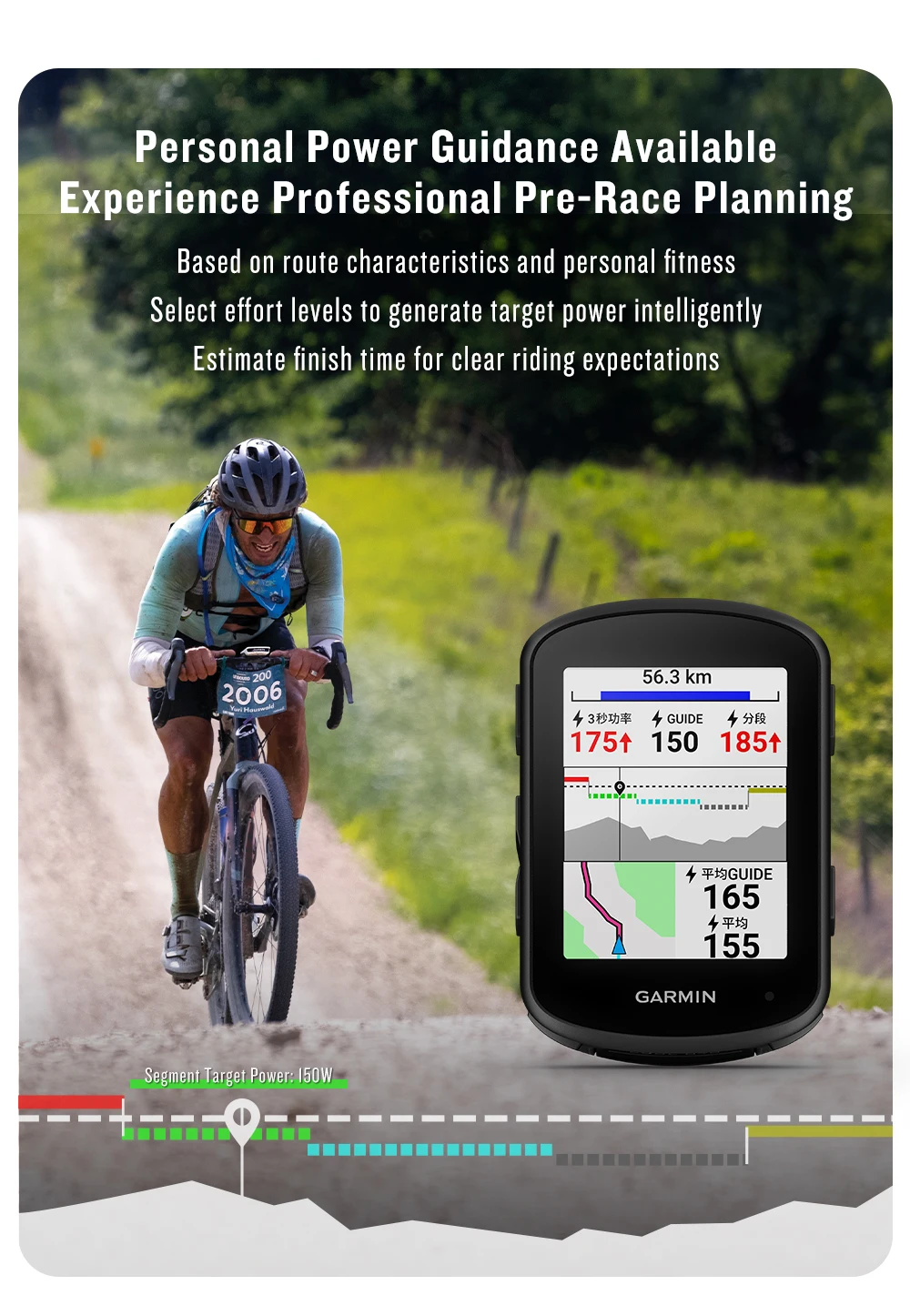 Garmin Edge 540 Cycling Computer Outdoor Map Navigation Mountain Road Bike Odometer Waterproof Cycling Holiday Gift