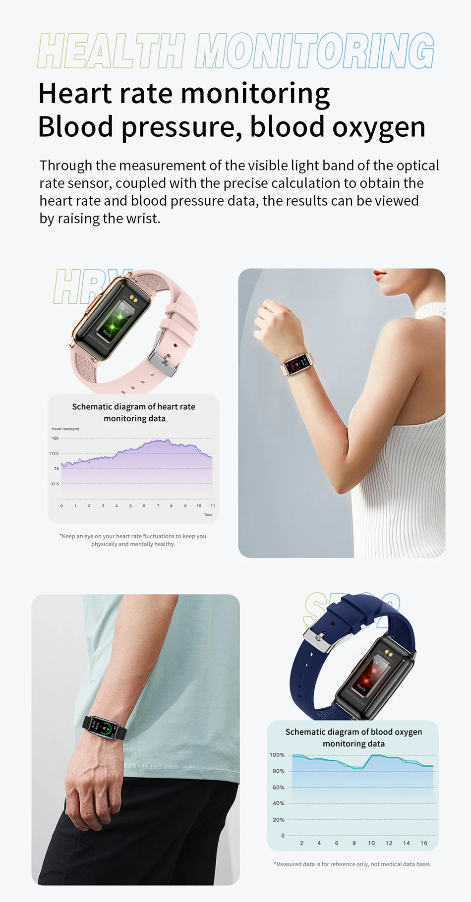 LIGE Smart Watch Women Full Touch Screen Bluetooth Call IP67 Waterproof Sports Fitness Tracker Smartwatch Women