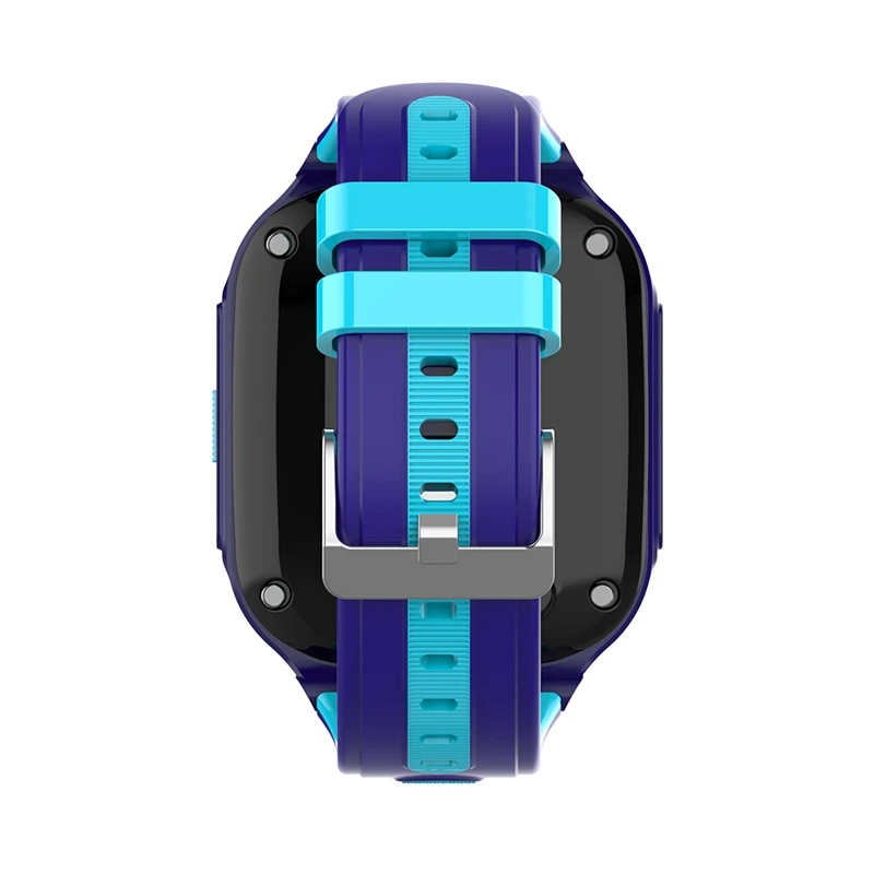 Wonlex Kids Smart Watch WiFi GPS LBS Tracker 4G Video Camera Phone Watch KT24SPlus Android8.1 Whatsapp