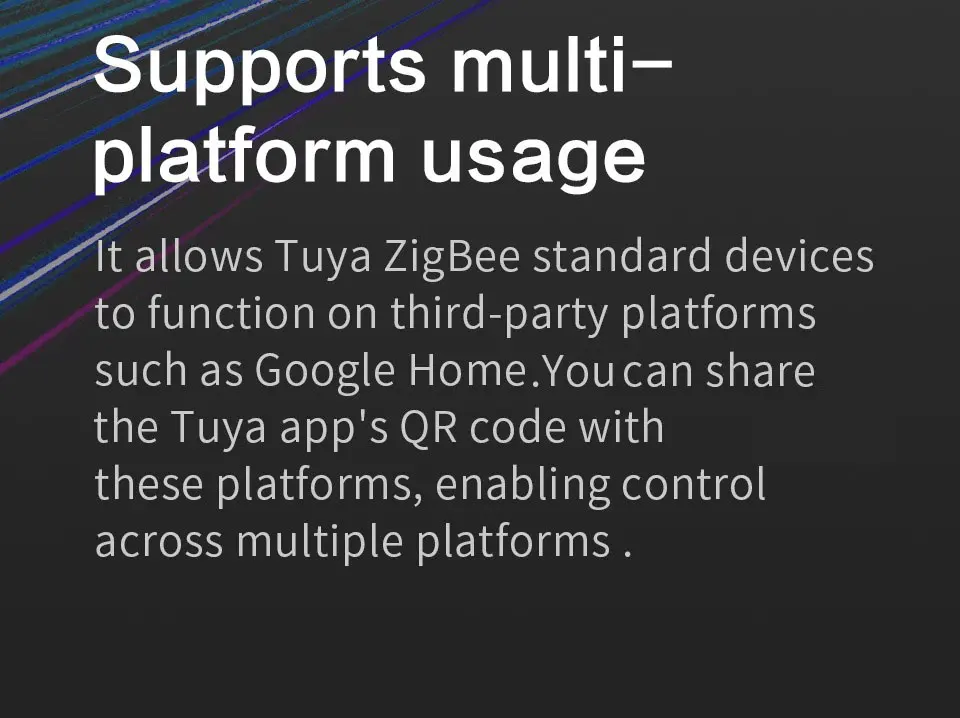 Zemismart Matter Zigbee Thread Hub Smart Home Bridge Matter Gateway Work with Tuya App Support Google Home Smartthings HA