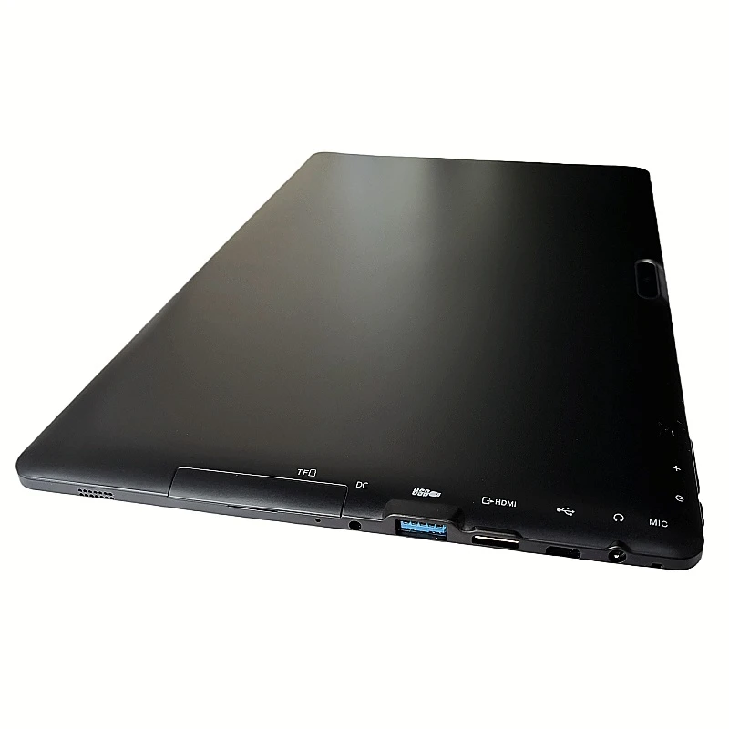 8GB RAM 128GB ROM 10.1 Inch Windows 10 Tablet PC 64bit Intel Atom X5-Z8350 CPU 1920 X 1200 IPS 1*USB 3.0 Port AR10