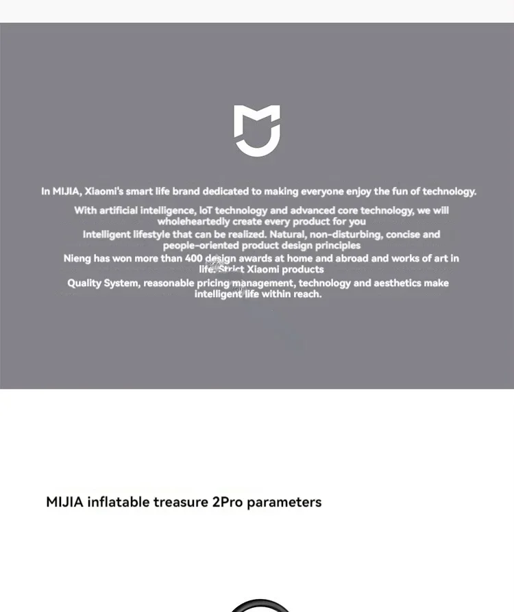Xiaomi Mijia Air Pump 2 pro Portable Electric Inflator Pump Digital Display Inflator 150psi Max Basketball Tire 2500mAh Bike Car