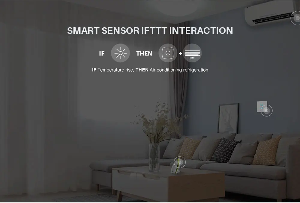 Original Broadlink RM4 Pro IR RF WIFI Universal Smart Remote Control RM4Pro SmartHome Automation Work With Alexa and Google Home